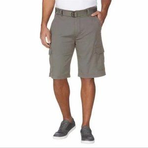 gray men Wearfirst cargo short